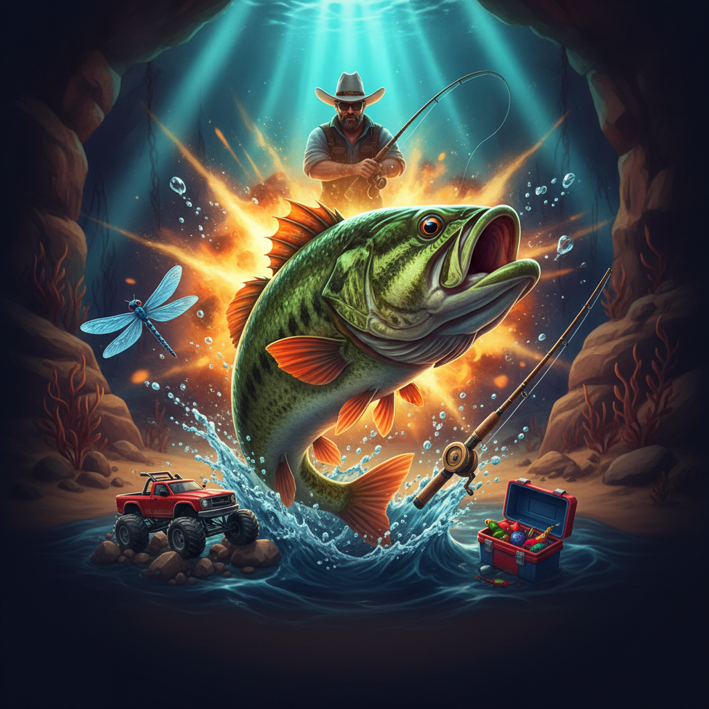 Big Bass Boom