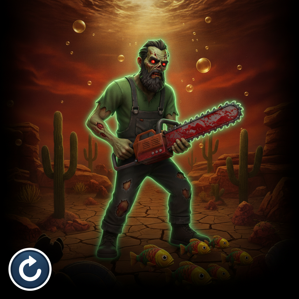 Big Bass Halloween 2